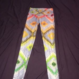 Niyama Sol leggings